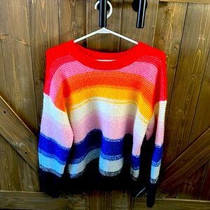 Old navy sweater